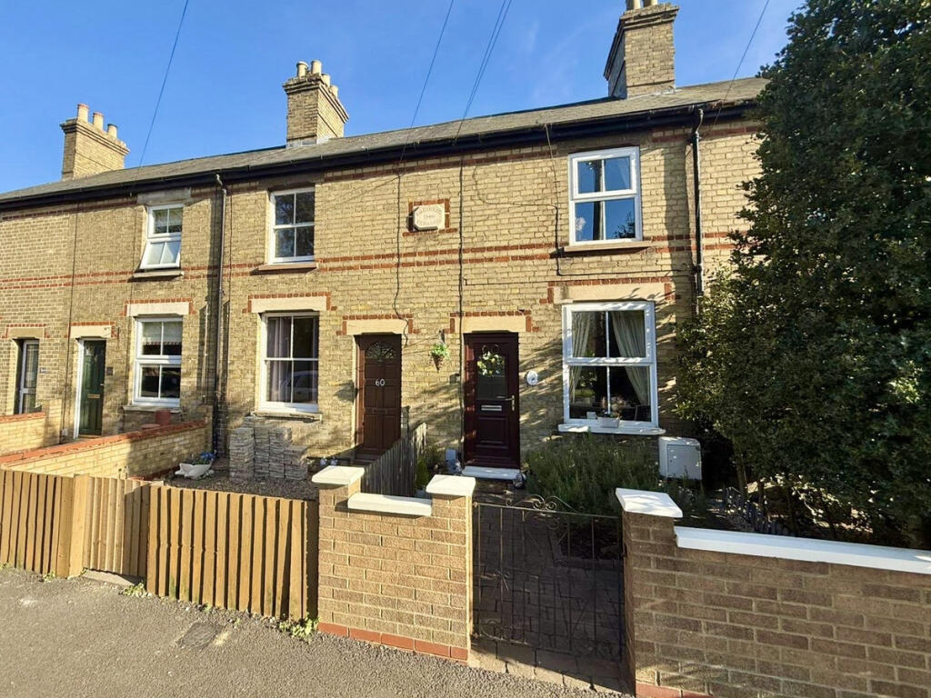 Main image of property: St. Neots Road, St. Neots, PE19