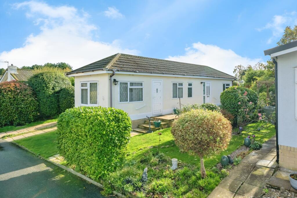 Main image of property: Conifer Grove, Moss Lane, Moore, Warrington, WA4