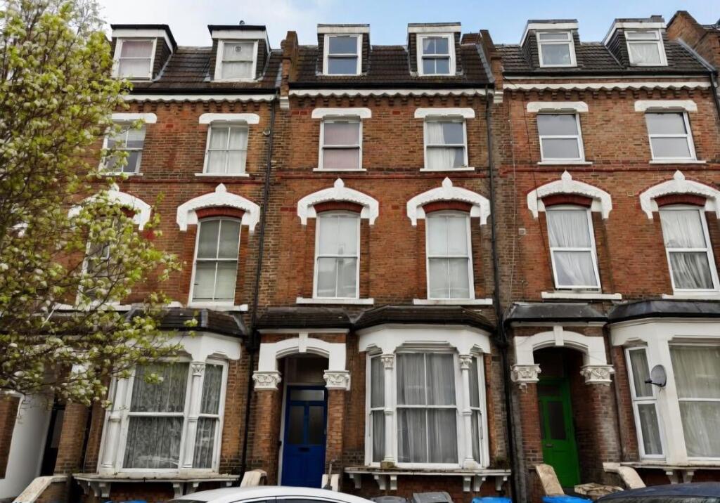 Main image of property: 32D St Julians Road, Kilburn, London, NW6 7LB