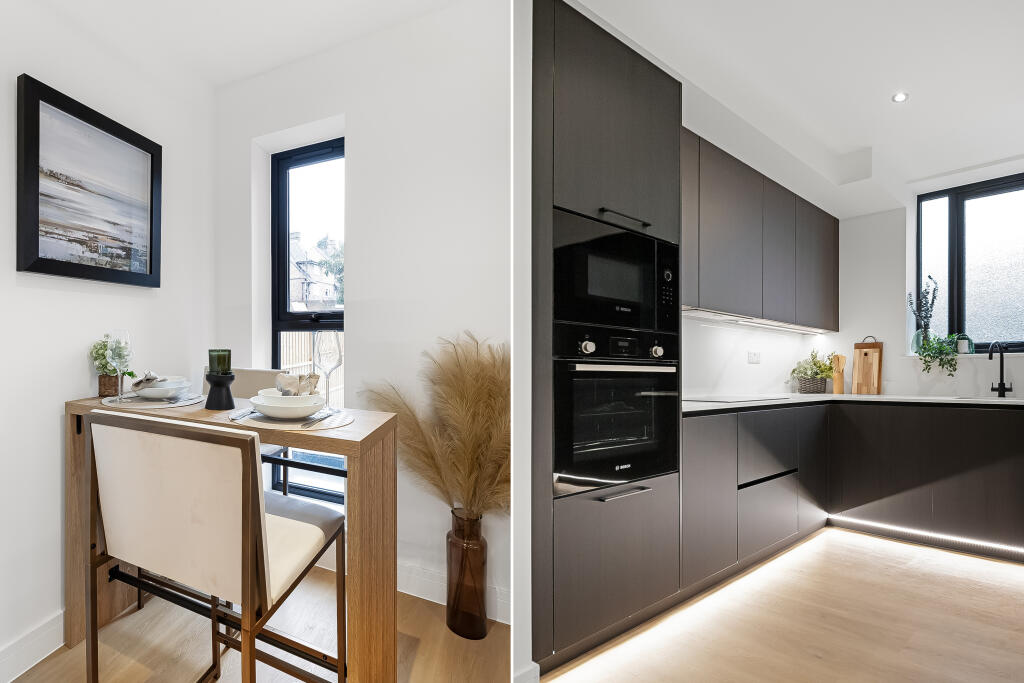 Apartment in London - More