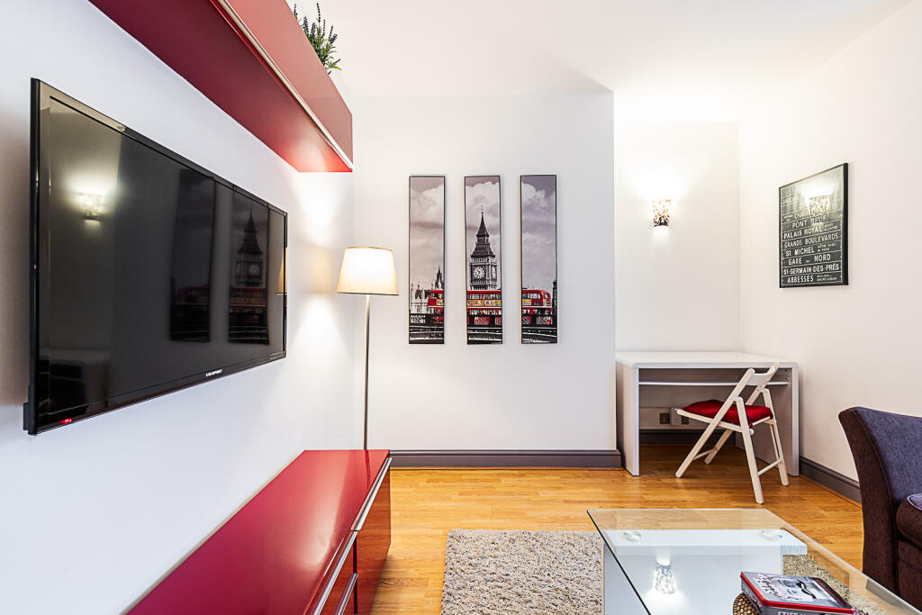 1 bedroom flat for rent