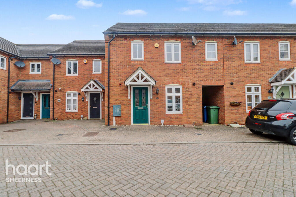 Main image of property: Archer Court, Kent