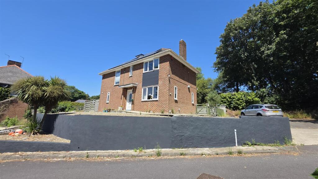 Main image of property: Blackbridge, Milford Haven