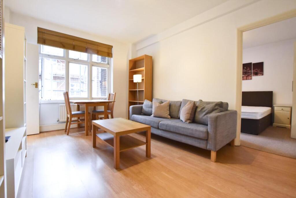 Main image of property: Abercorn Place, St John's Wood, London, NW8
