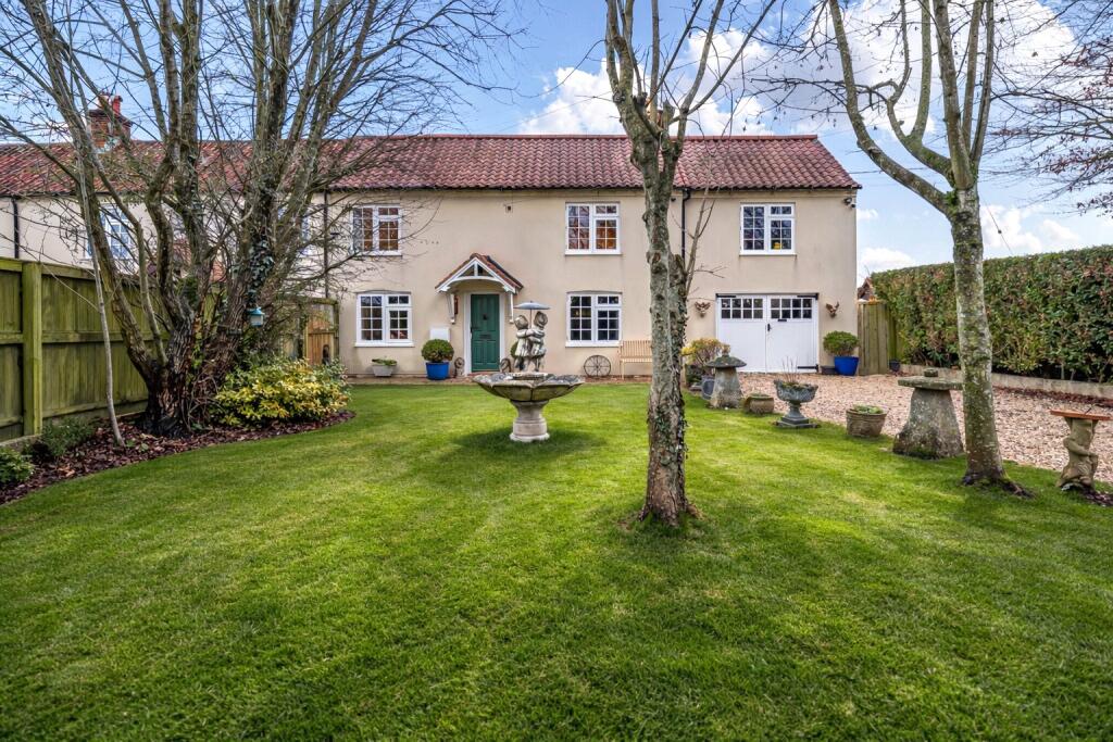 Main image of property: The Hayle, Calstone, Calne, Wiltshire, SN11