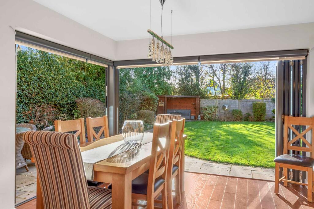 Birchwood Chase, Great Kingshill, HP15 photo 4