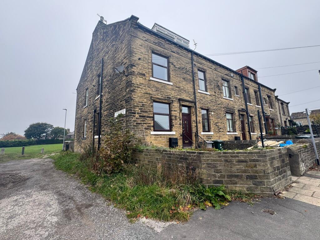 Main image of property: North Road, BRADFORD
