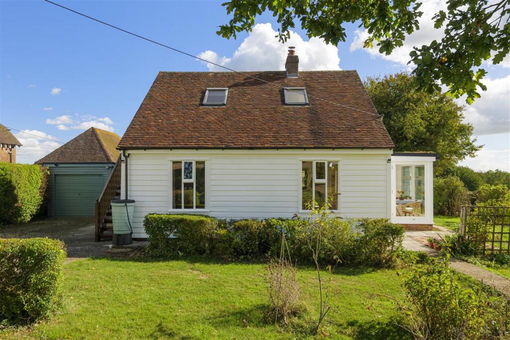 House in Canterbury, Anvil Green, Waltham - View 2