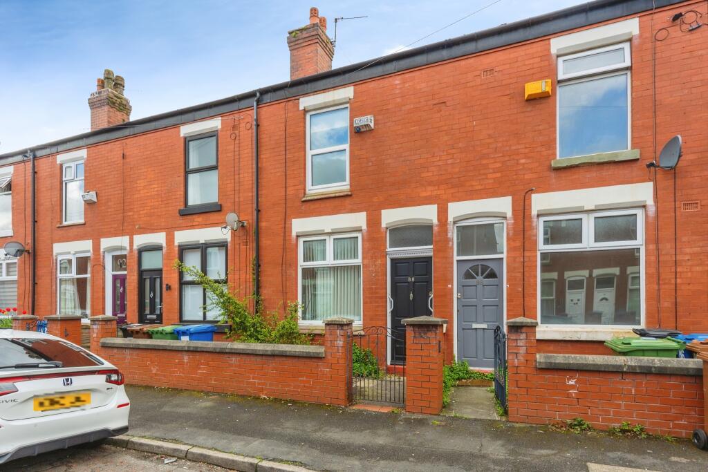 Main image of property: Ladysmith Street, Edgeley Stockport, SK3