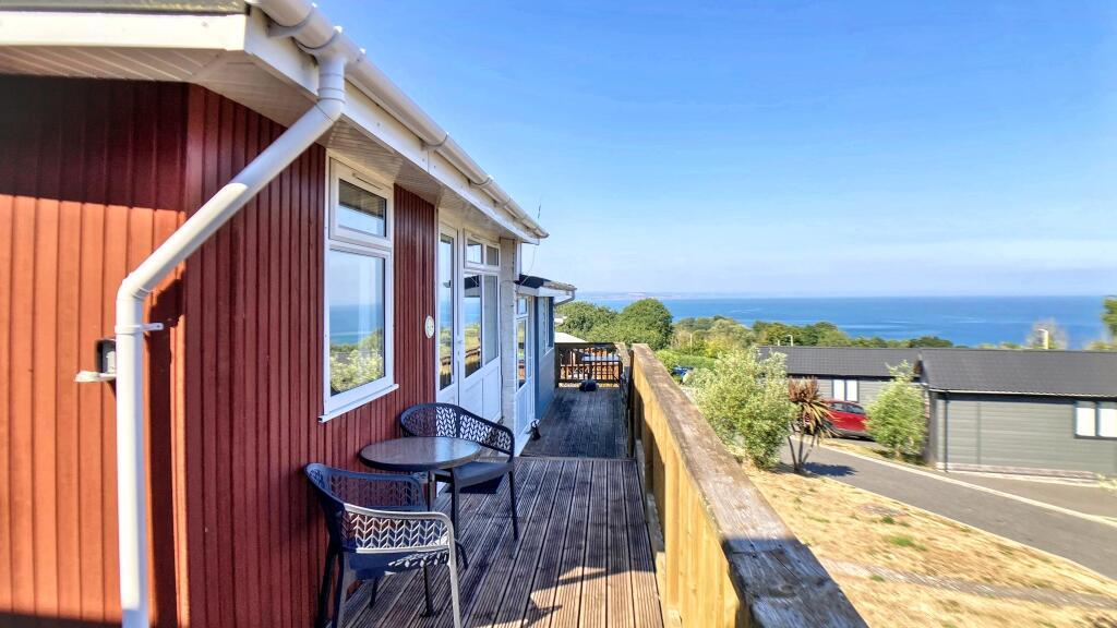 Main image of property: Coast View Holiday Park, Torquay Road, Shaldon.