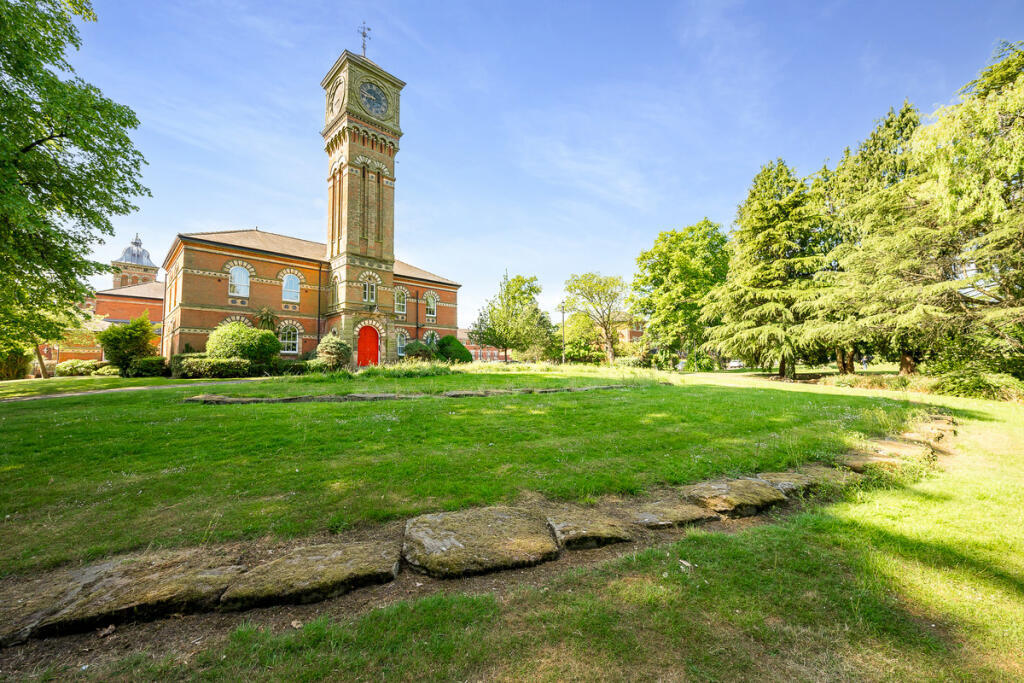 Apartment in Stockport