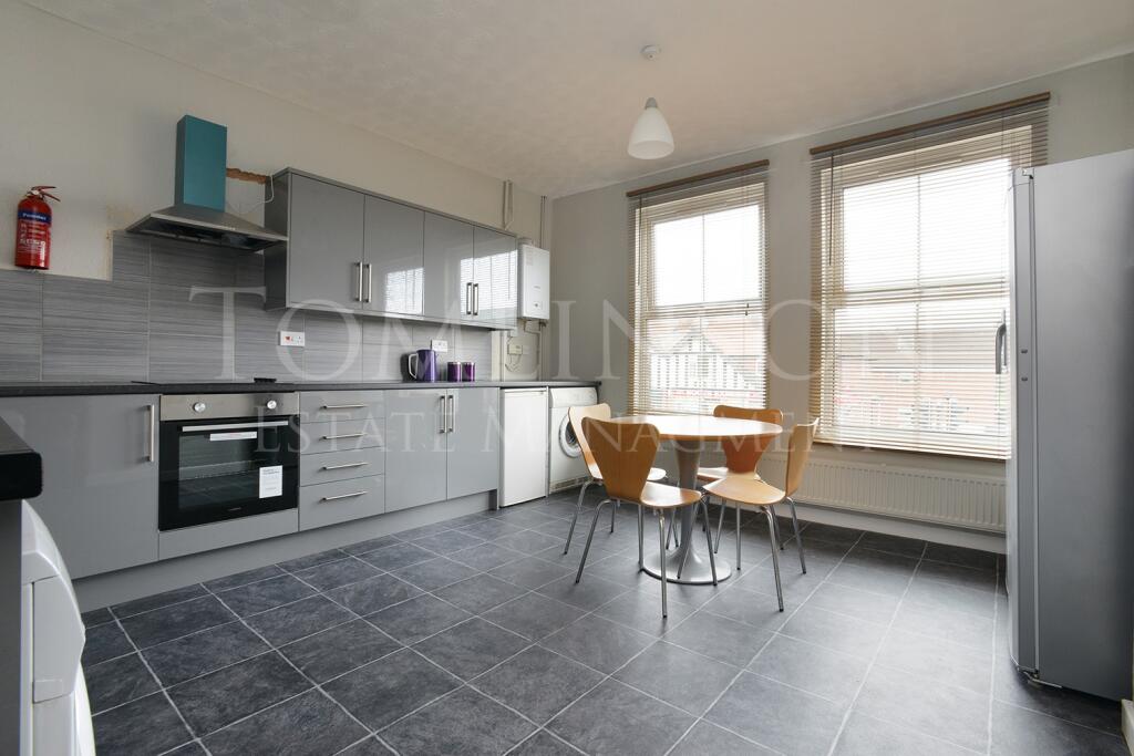 Main image of property: Queens Road, Beeston, Nottingham, NG9 2FE