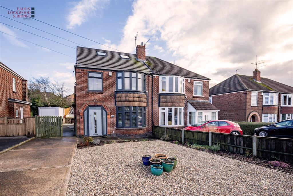 Main image of property: East Bawtry Road, Rotherham