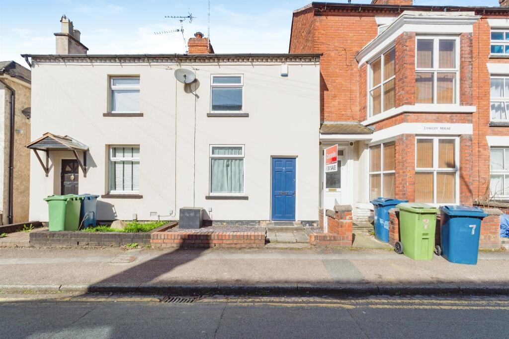 Main image of property: County Road, Stafford