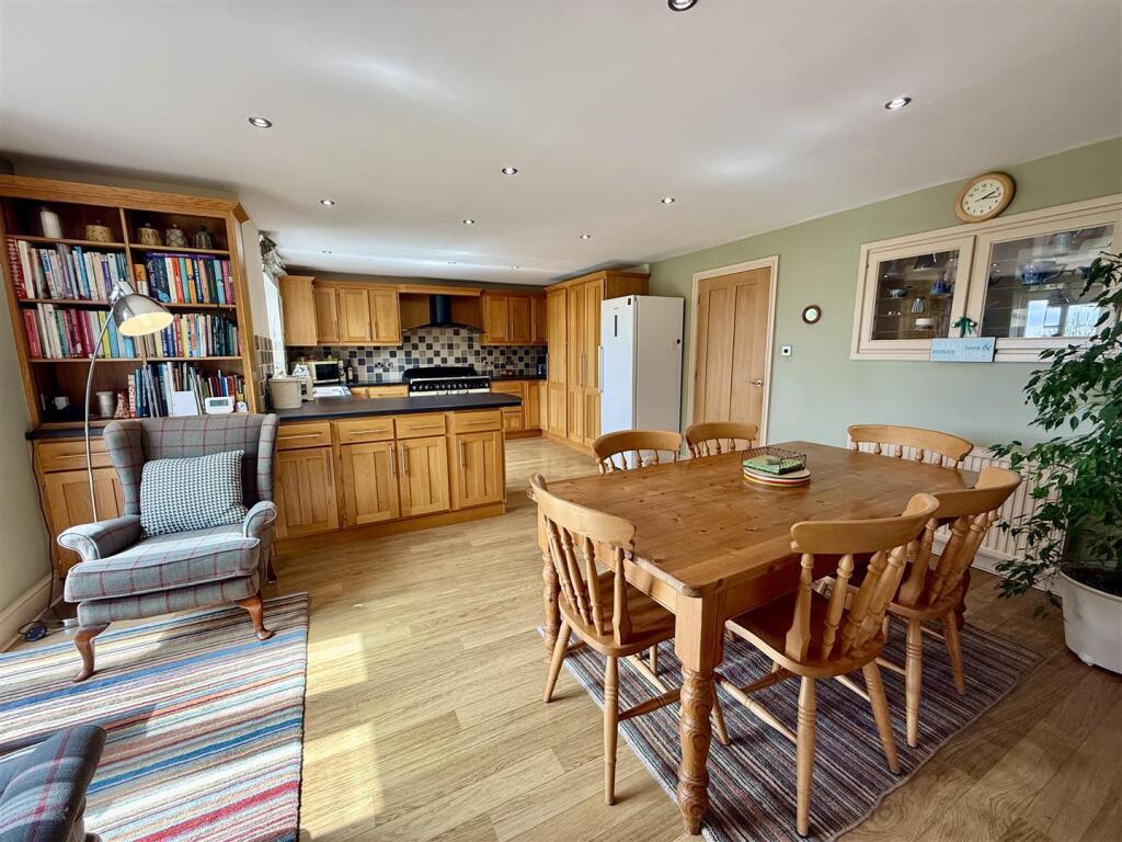 House in Carlisle - View 5