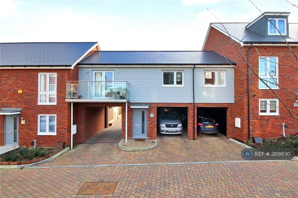 Main image of property: The Green, Tunbridge Wells, TN2