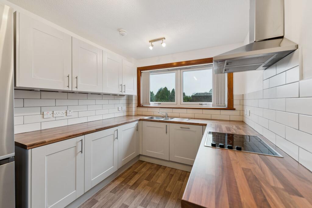 Apartment in Bearsden, Hillfoot, East Dunbartonshire - More