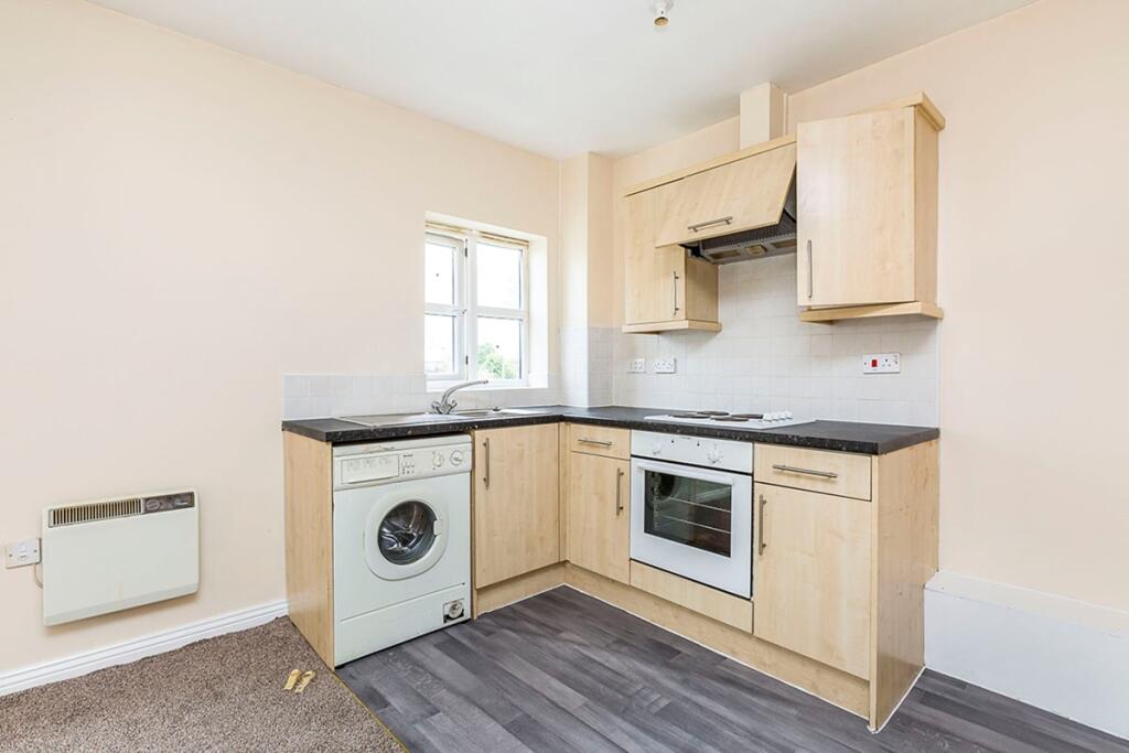 Apartment in Chorley, Pincock, Euxton - View 2