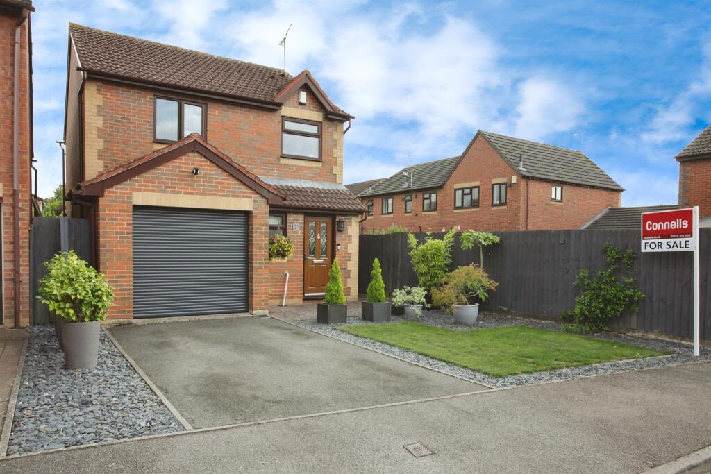 Main image of property: Flying Fields Road, Southam