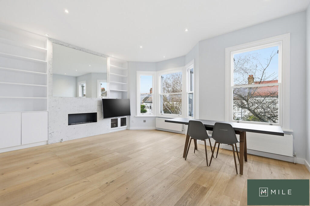 Main image of property: Bramston Road, London NW10