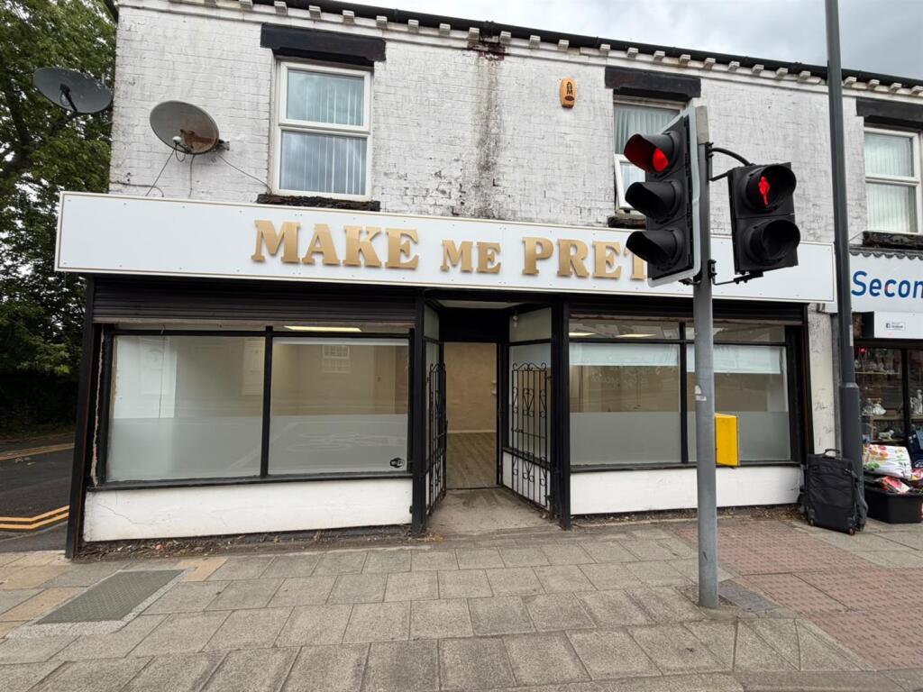 Main image of property: 49, High Street, Prescot