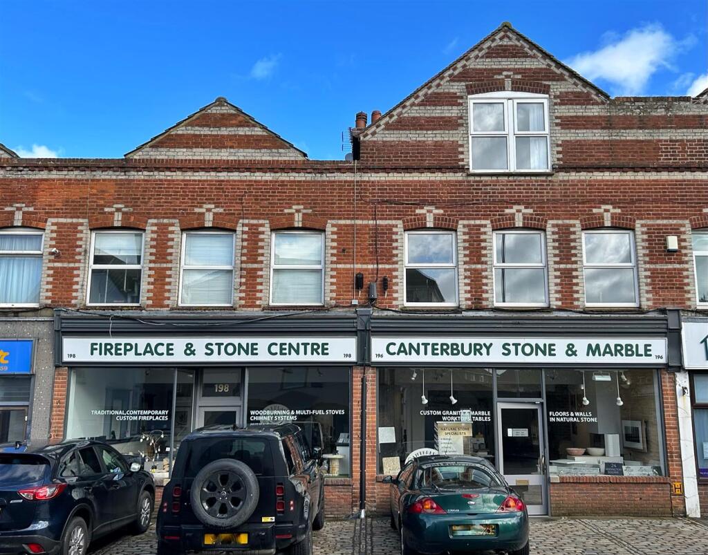 Main image of property: Canterbury Road, Birchington