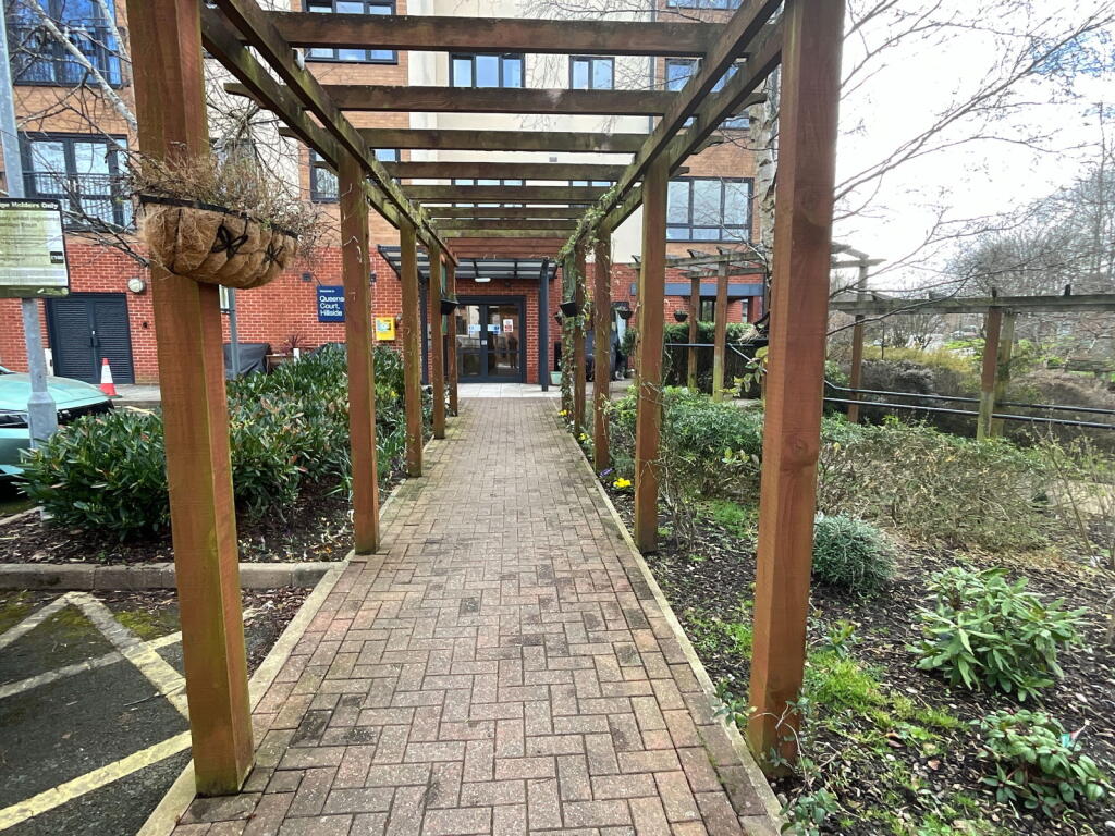 Additional image 8 of OLDBURY, Queensridge Court