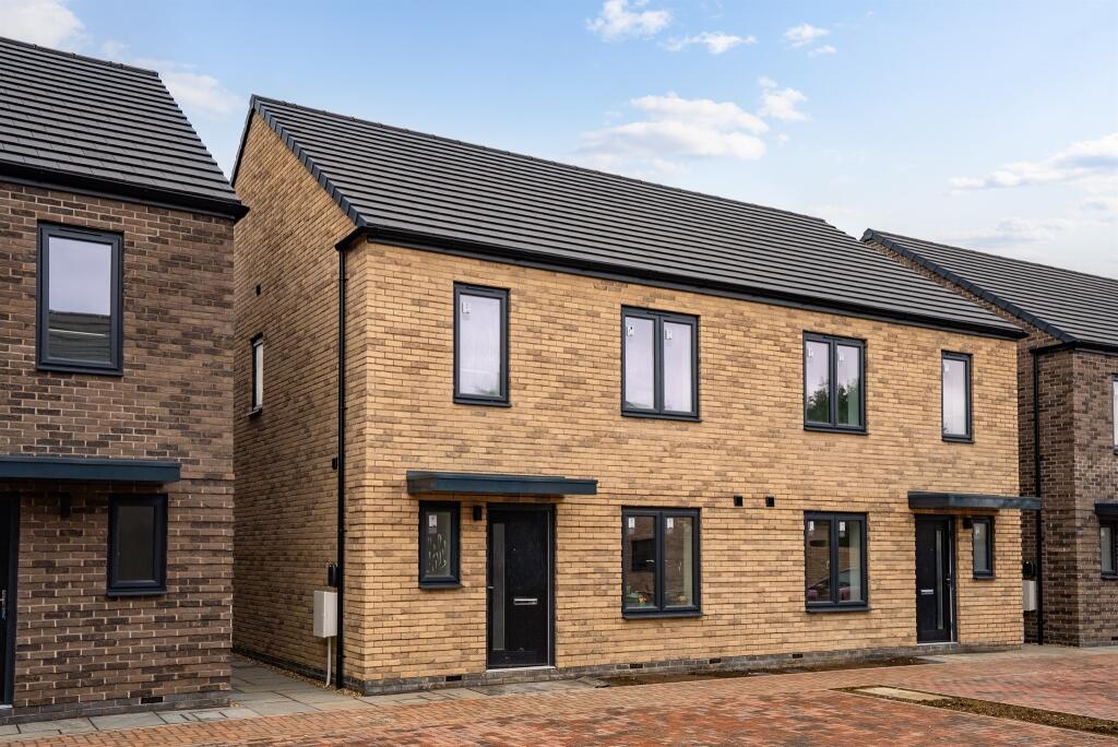 Main image of property: Main Street, Farcet, Peterborough