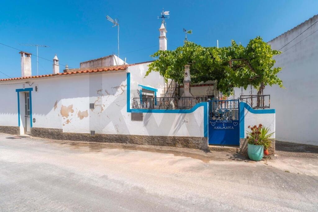 Main image of property: Algarve, Alcoutim
