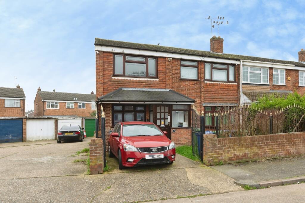 Main image of property: Pugh Place, Stanford-le-Hope, Essex, SS17