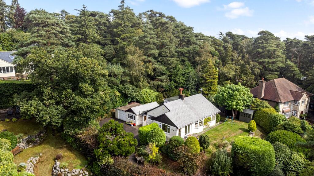 Main image of property: Veras Walk, Storrington, RH20