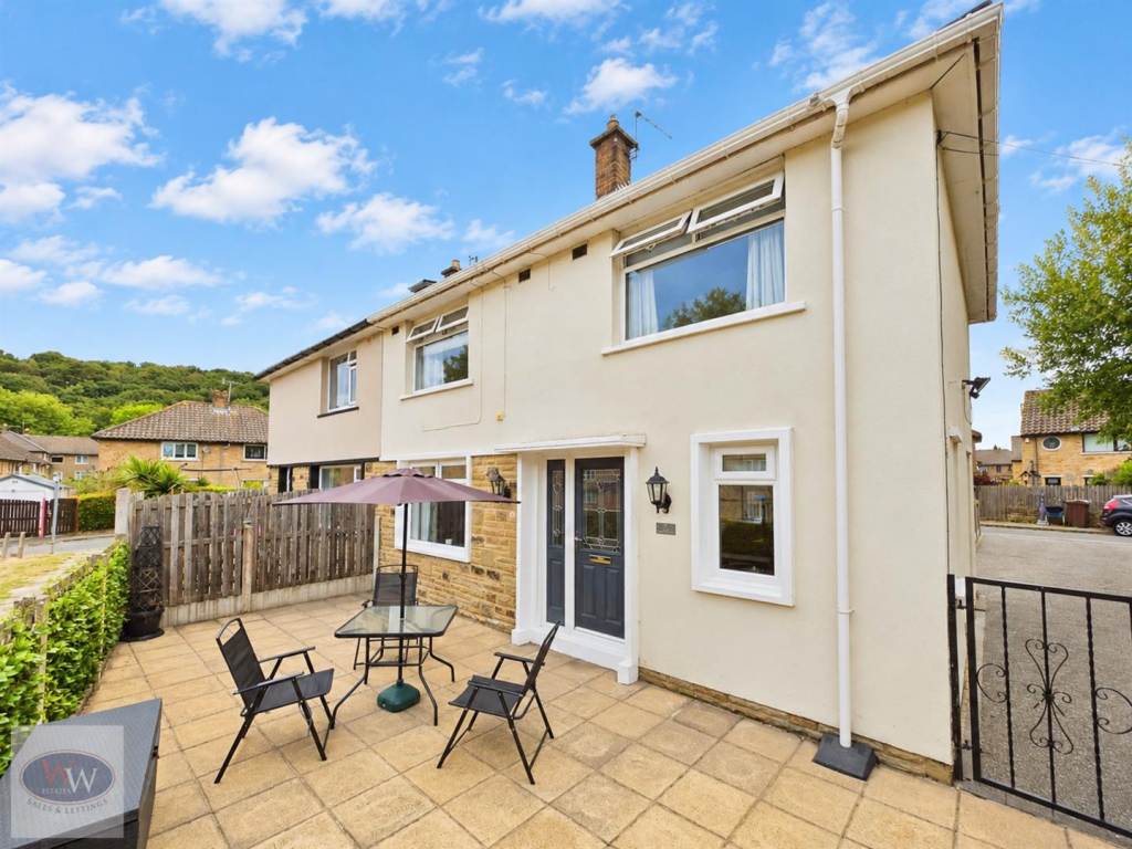 Main image of property: Rydal Avenue, Baildon, BD17 5SD