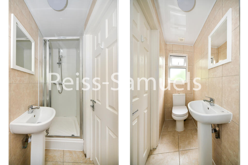 6 bedroom semi-detached house for rent