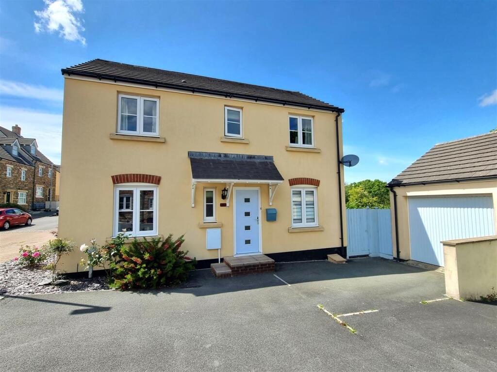Main image of property: Snowdrop Crescent, Launceston