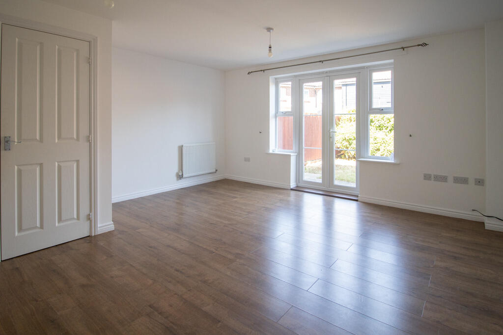 House in King's Lynn, King's Reach - View 5
