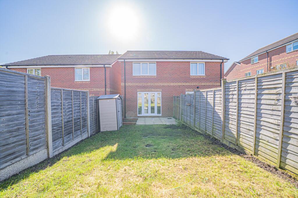 Additional image 7 of Ken Trueman Grove, Knowle, B93
