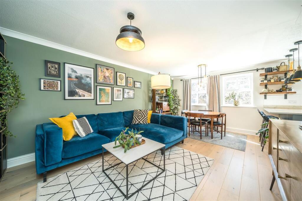 Main image of property: Vauxhall Grove, Vauxhall