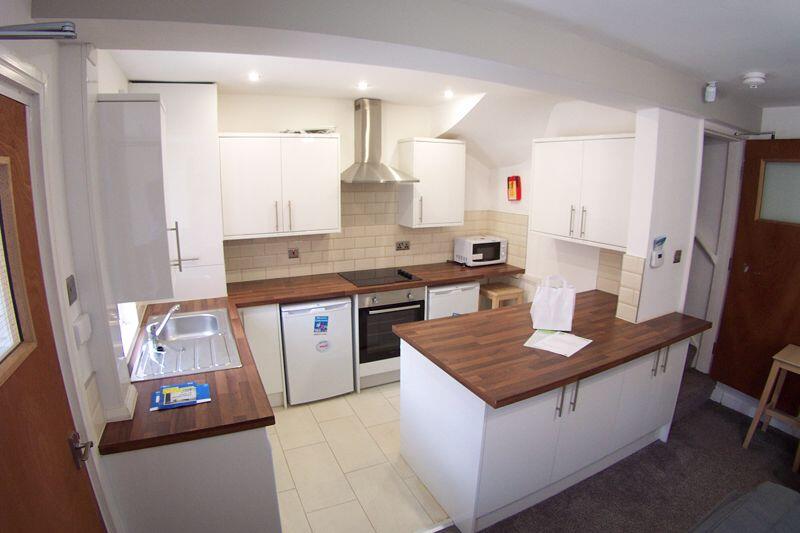 House in Leeds - View 4