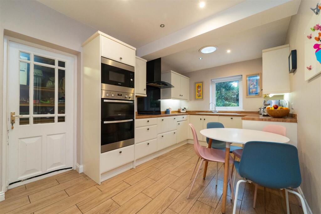 House in Manchester, Northenden - View 4