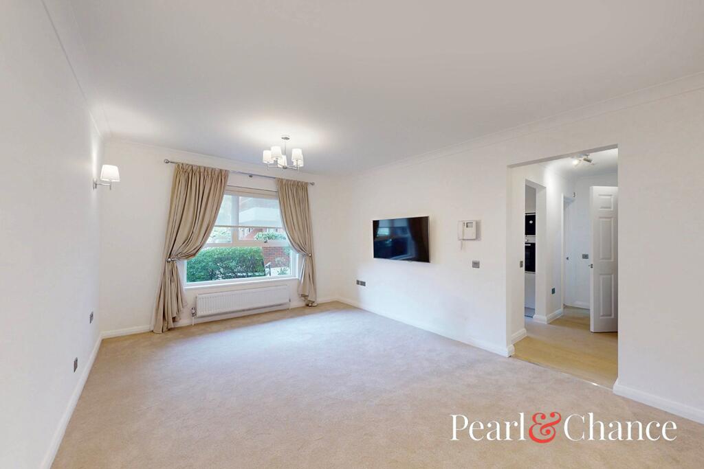 Main image of property: Heathside, Finchley Road, NW11