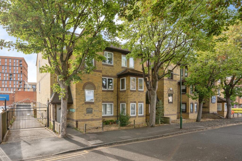 Main image of property: Lewis Road, Sutton, SM1
