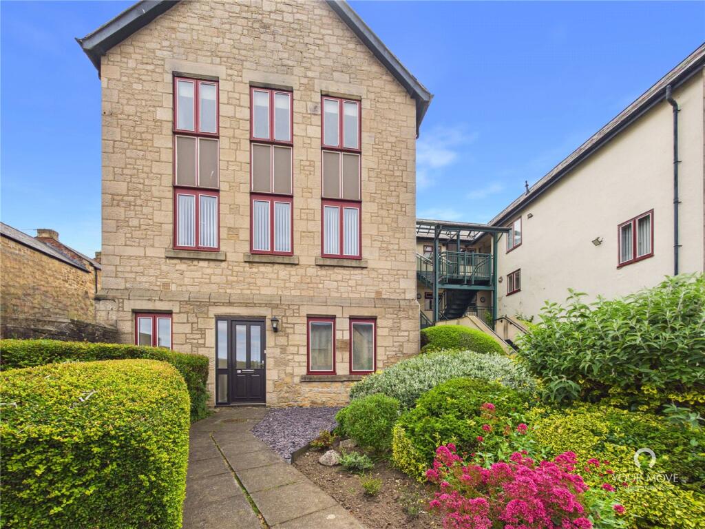 Main image of property: Cheviot Court, West View, Blaydon-On-Tyne, NE21