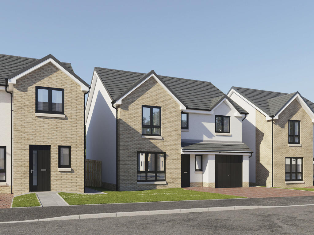 Main image of property: Crookston Road
Glasgow
Glasgow City
G53 7TX