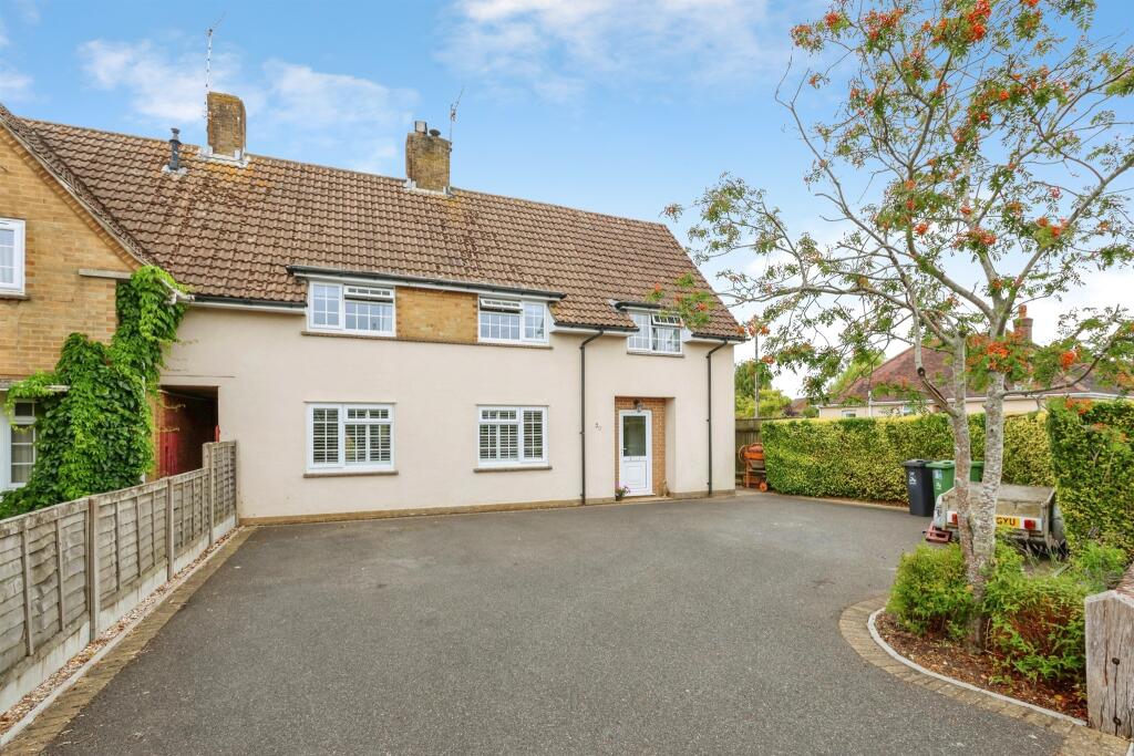 Main image of property: Stanley Green Road, Poole