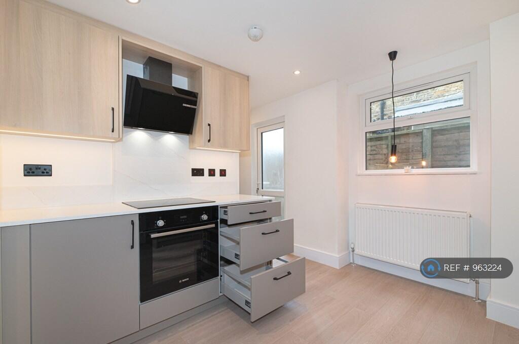 Main image of property: Ridley Road, London, SW19