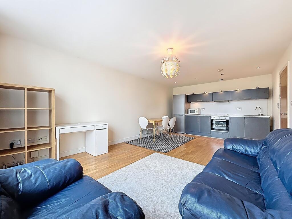 Main image of property: Altolusso, Bute Terrace, Cardiff City Centre, CF10