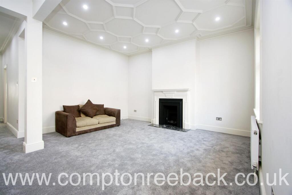 Main image of property: Carlton Mansions, Randolph Avenue, Maida Vale, W9