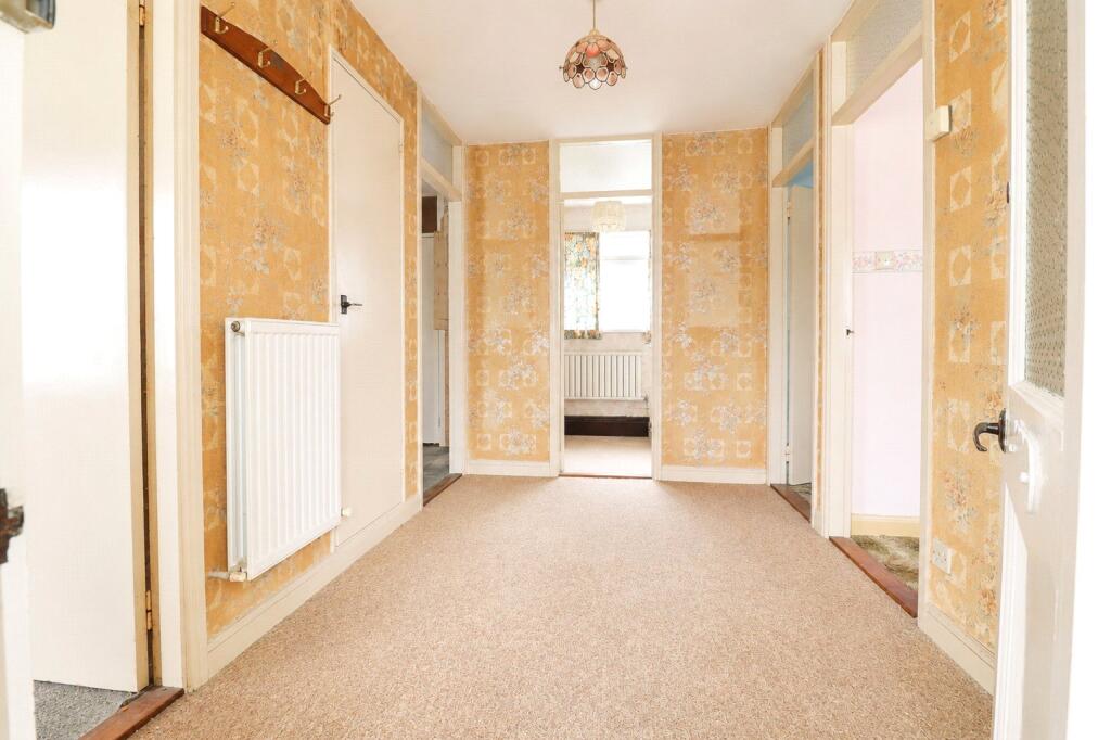 House in North Devon, South Molton - More