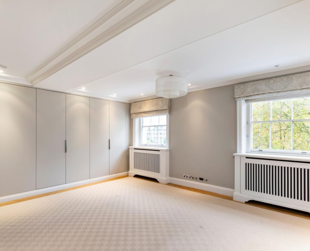 3 bedroom apartment for rent