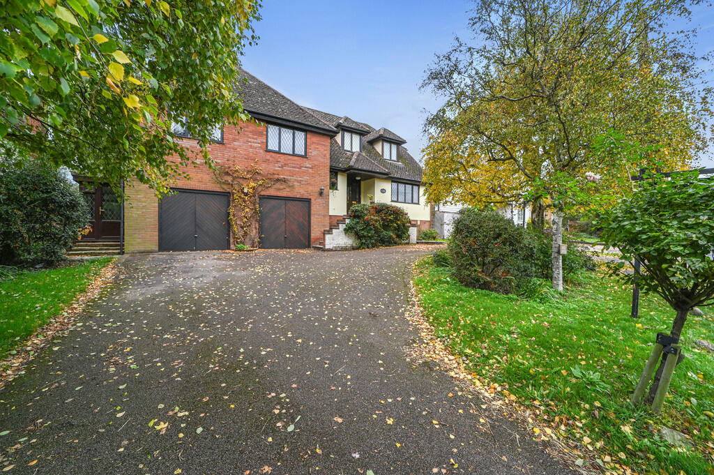 Main image of property: Malting Road, Peldon
